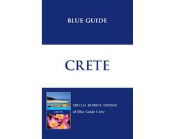 Blue Guide Crete