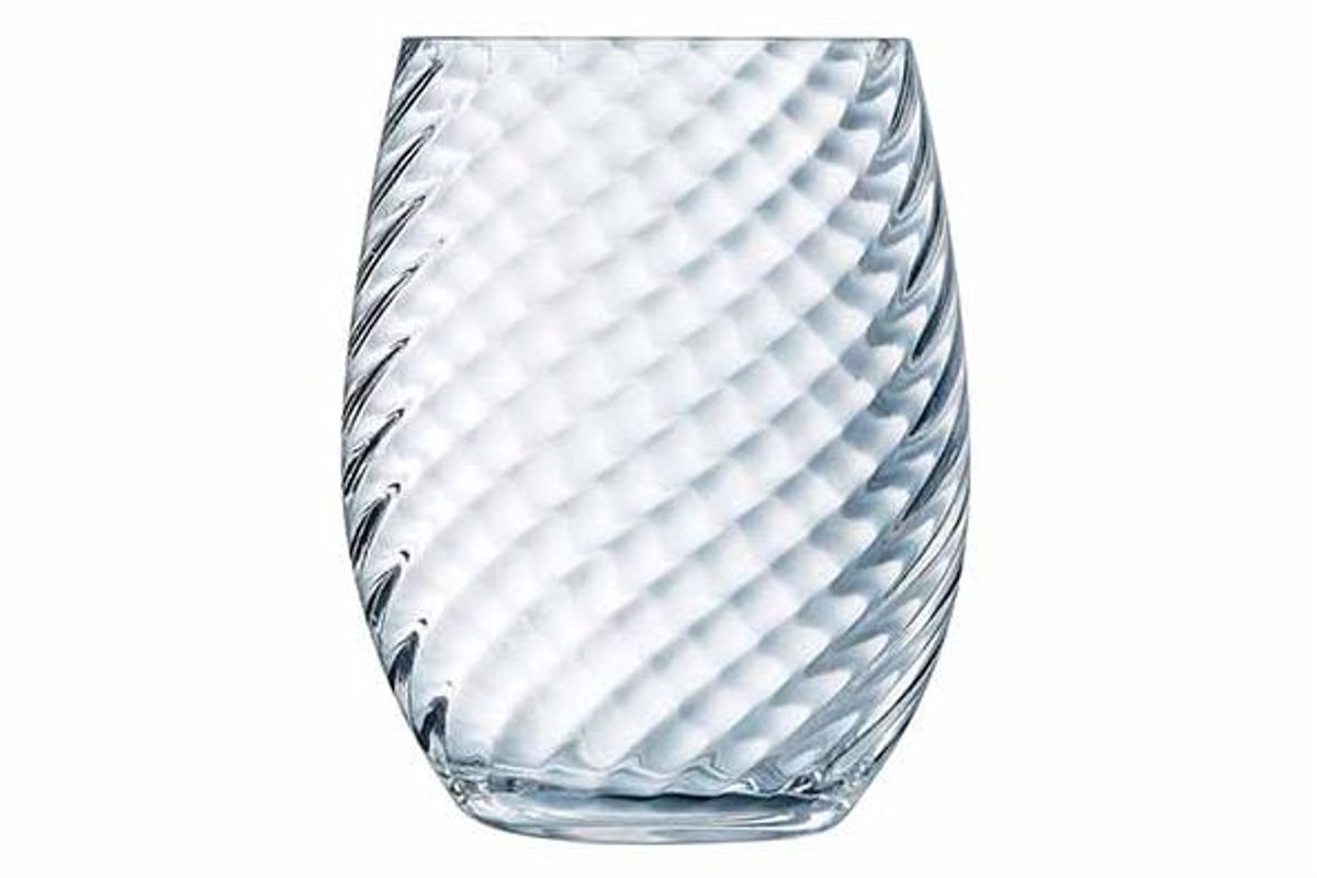 Myriad Tumbler 36cl Set6 D8,1xh10,2cm