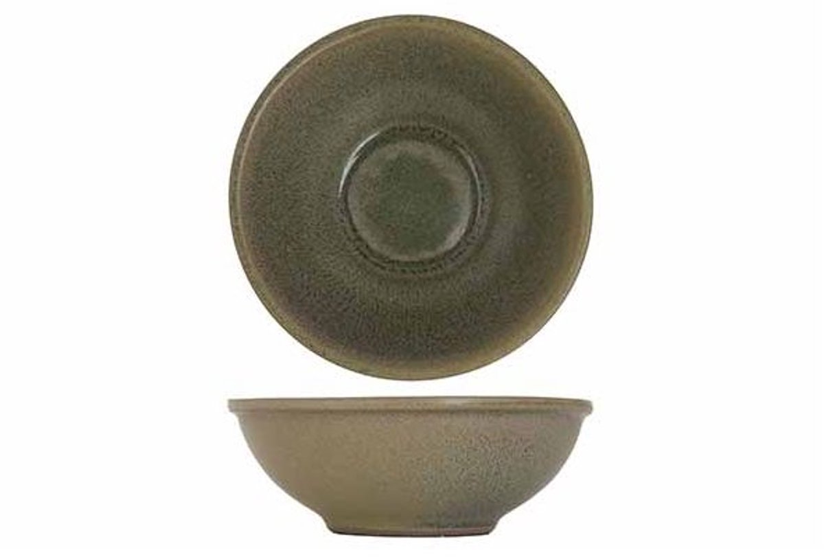 Bistro Thyme Green Kommetje D10,7cm