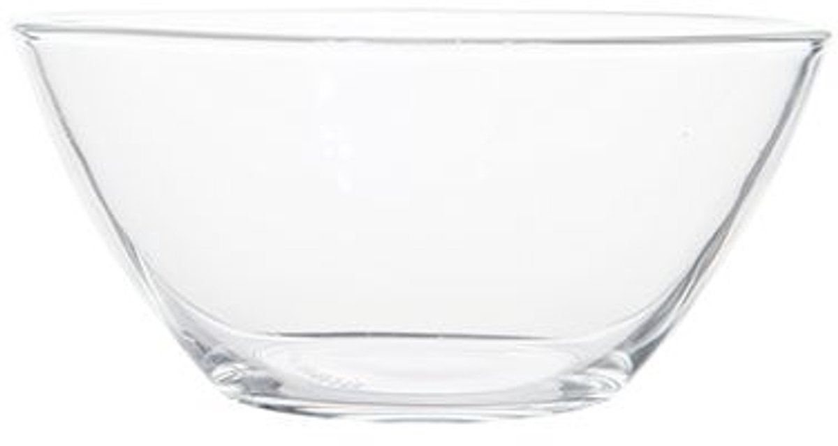 Luminarc Cosmos Schaal - 12cm - Helder