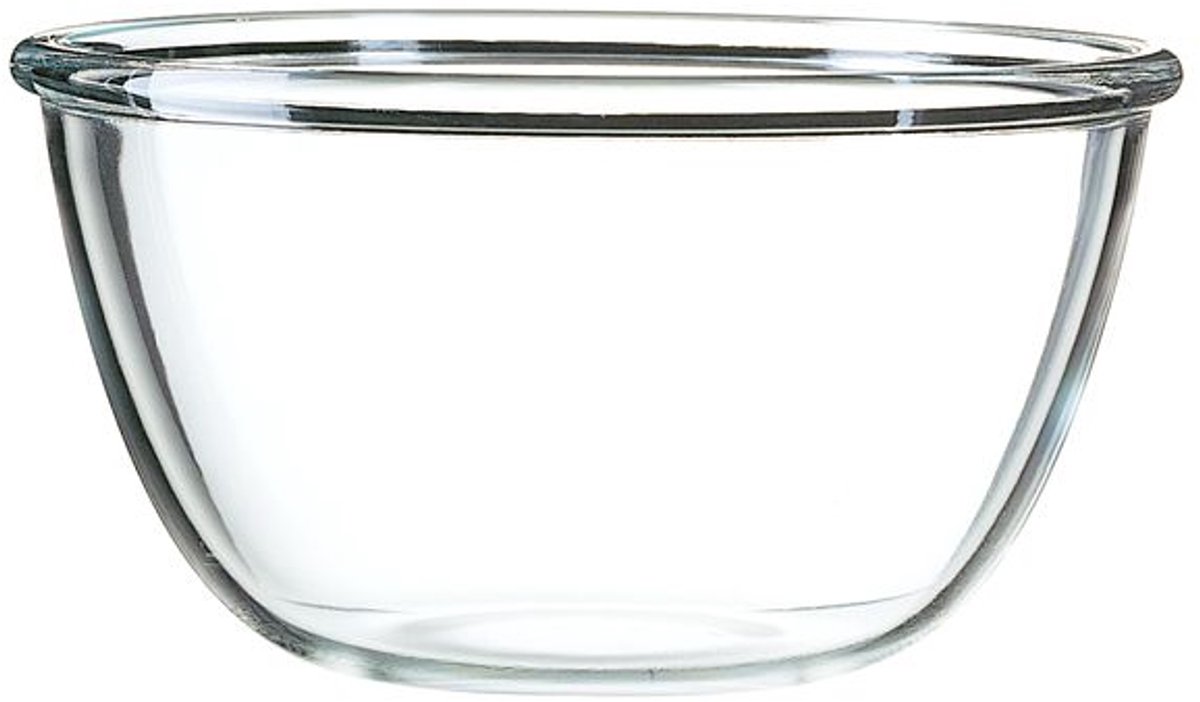 Luminarc Cocoon Schaal - Ø 12 cm - Helder