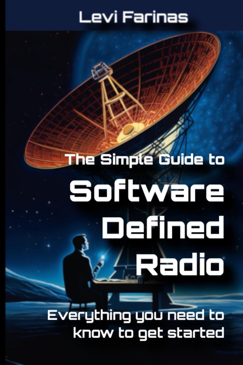 The Simple Guide to Software Defined Radio: Everything you need to know to get started - ShopVlot