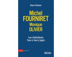 Michel Fourniret-Monique Olivier