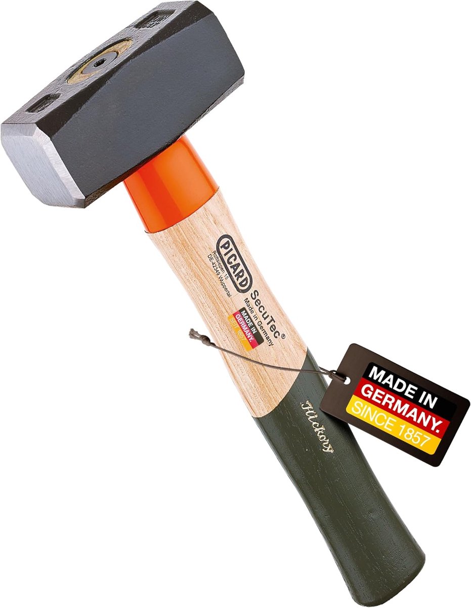 Picard Fistle SecuTec 1500 g DIN 6475 - ShopVlot