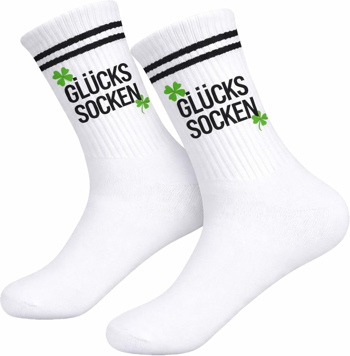 Gelukssokken - ShopVlot