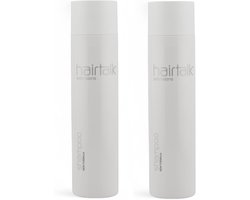 Hairtalk Arcos 2x Shampoo 250 ml Economy Set Extensions, Hair Extensions, Bondings - ShopVlot