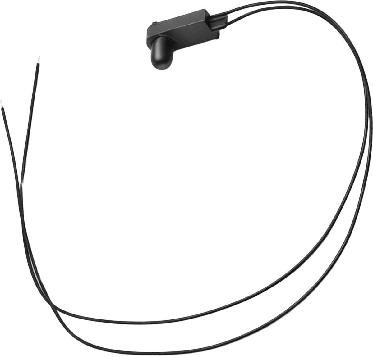 Temperatuursensor buiten voor Fiat 500 - Vervangingsonderdeel - Betrouwbare werking - Geschikt voor diverse modellen - ShopVlot