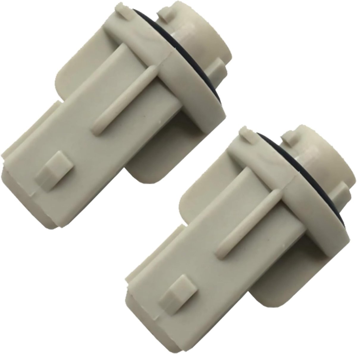 Lamphouder VW T4 1990-2003 - 2 stuks - Hoogwaardige ABS - Eenvoudige vervanging - ShopVlot