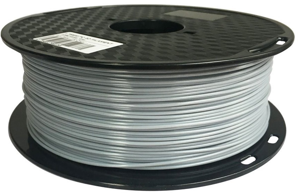 Solidchoice - 3D Printer Filament van Polycarbonaat 1.75mm voor Duurzaam 3D Printen