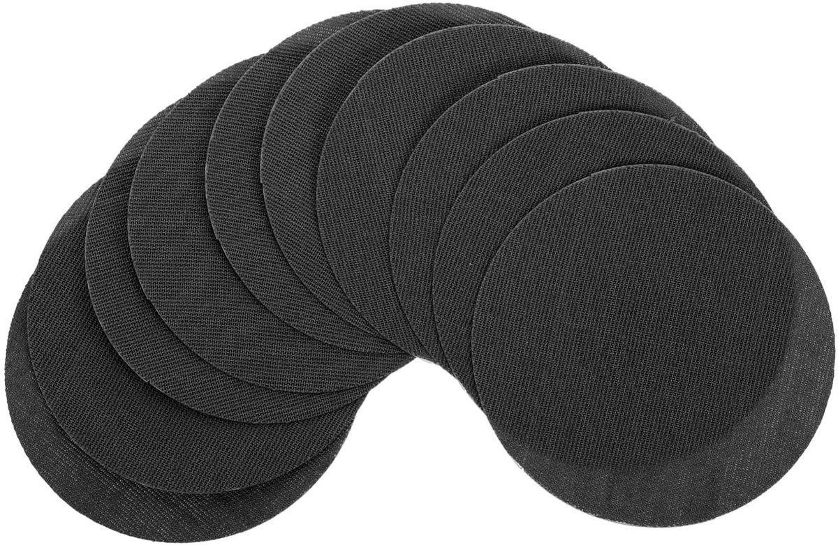 Solidchoice - 10 Stuks Sensor Patches voor Sport en Fitness