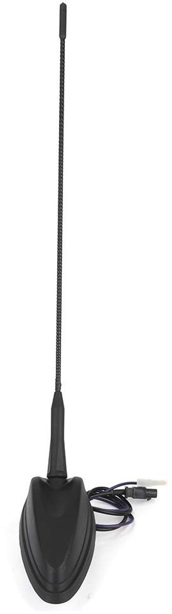 Autodakantenne Verbeterde signaalontvangst - stabiliseert Sprinter W906 .