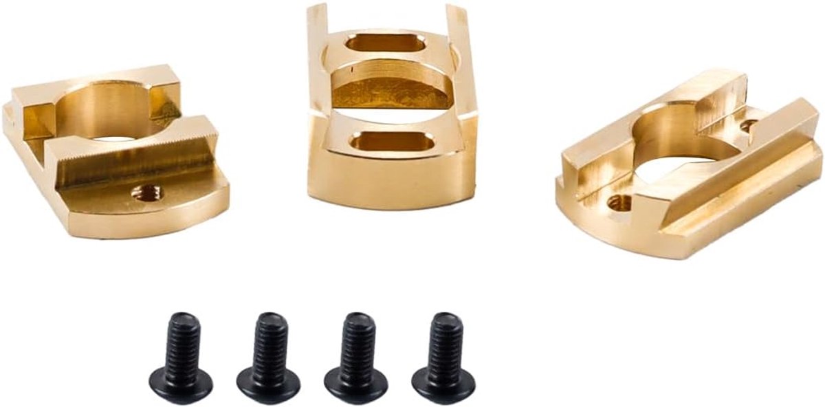 3D Printer koppeling 8mm - Oldham Koppeling - Z-as - Verbeterde printkwaliteit - ShopVlot