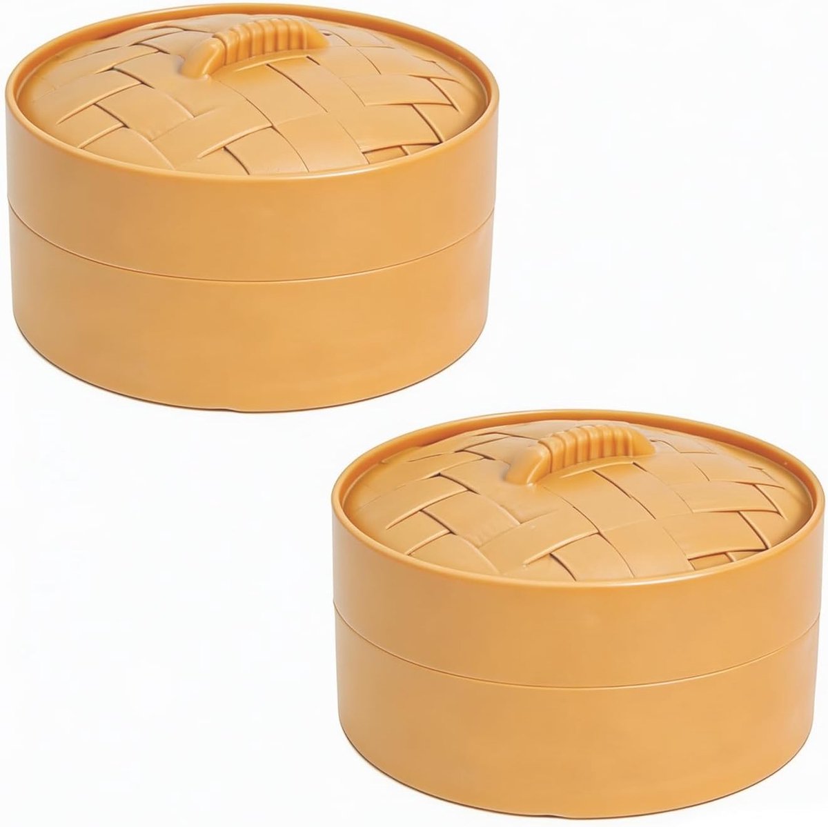 3D stoom sandwich speelgoed wit roze cadeau voor volwassenen - ShopVlot