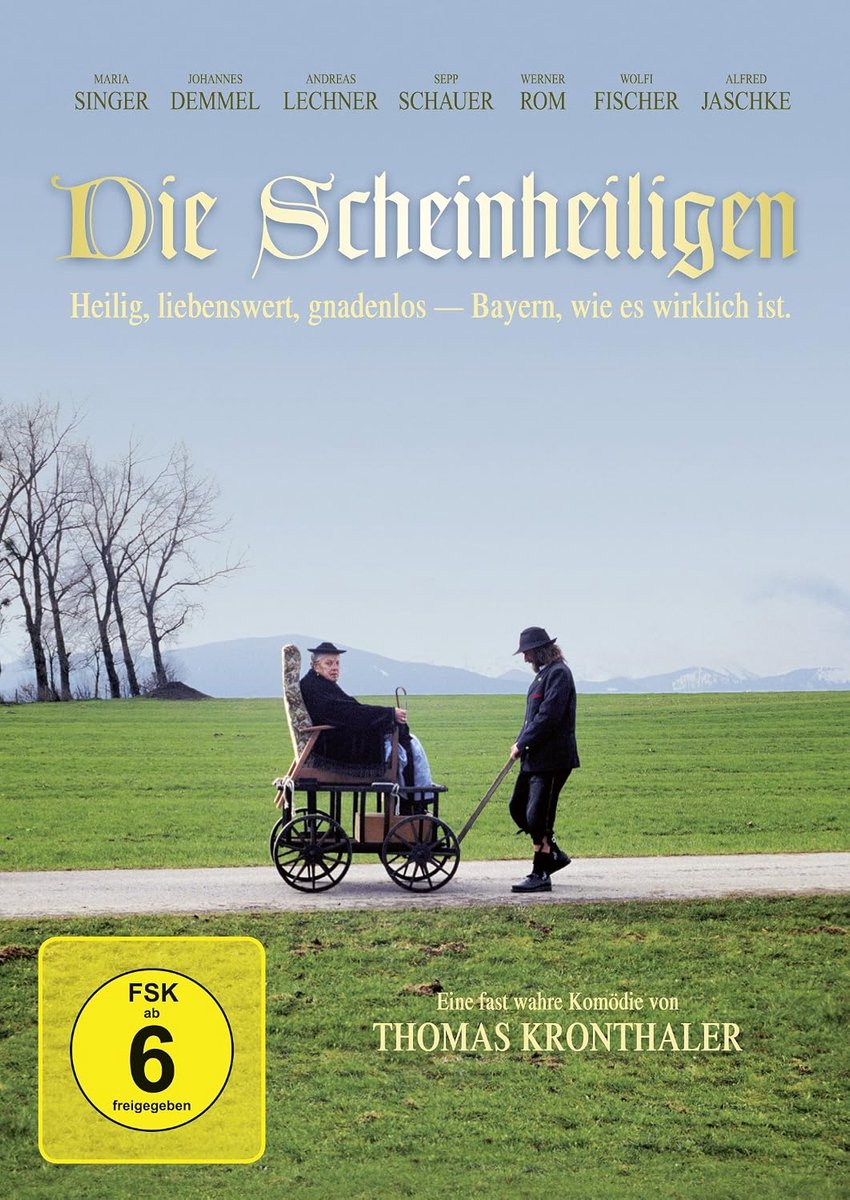 Die Scheinheiligen - ShopVlot