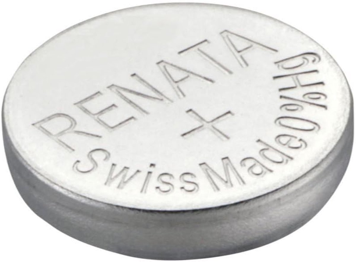 Original button cell for Renata 364 - ShopVlot