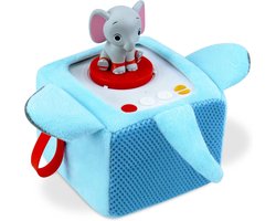 Annmore Faba Protective Case for Girls and Boys, Blue, Shockproof and Dustproof, Closure - ShopVlot