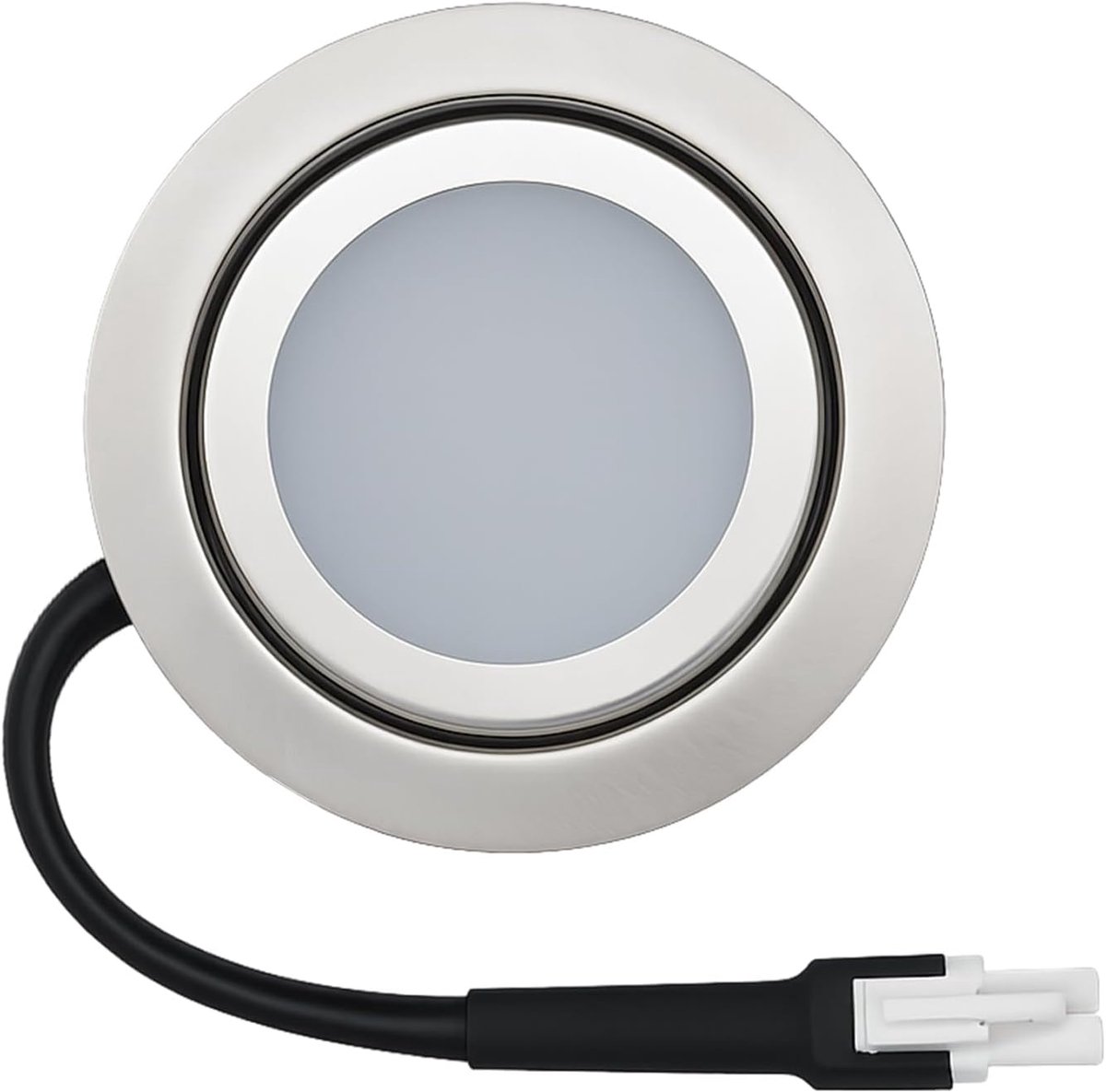 Led voor Campanas Teka, 1,5 W 12 V Recambio Original voor CNL 3-2002, CNL 6400, CNL-6400WH, CNL22002WBLANCA, CNL3 - ShopVlot