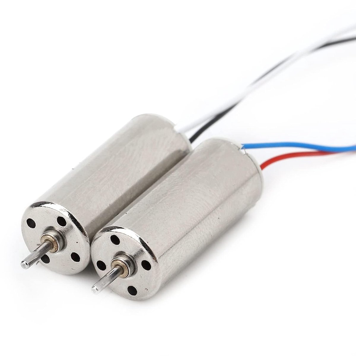 Drone motor 8520 - Hollow Cup 8.5 x 20 mm - 3 ~ 5 V - Hoge efficiëntie en prestaties - ShopVlot