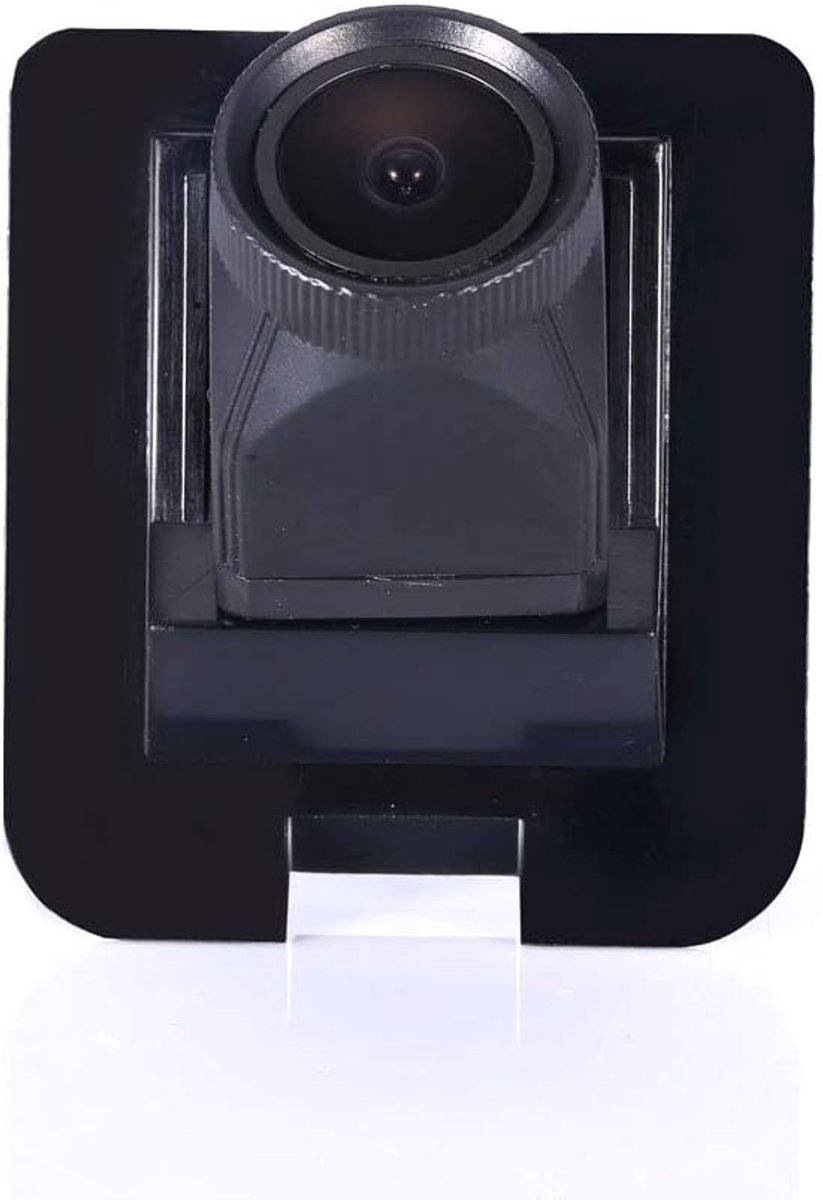 Achteruitrijcamera 170° breedbeeld - Waterdicht - Nachtzicht - Perfecte zichtbaarheid voor Mercedes Benz - ShopVlot