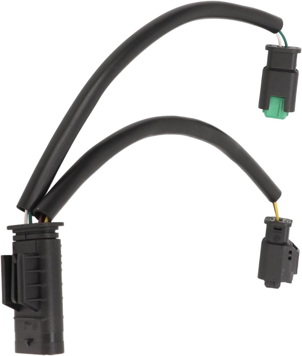 Thermostaat behuizing adapter kabel - Plug and Play - Geschikt voor Hatchback 207 208 308 - Eenvoudige installatie - ShopVlot