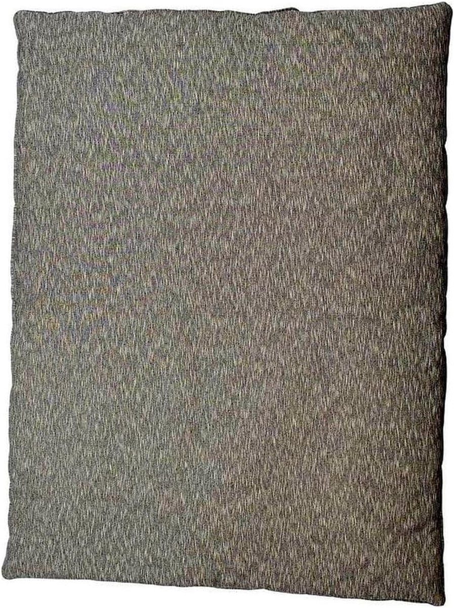 Kruipslaapzak 80 x 80 cm - grijs - 2-delig - comfortabel voor je baby - ShopVlot