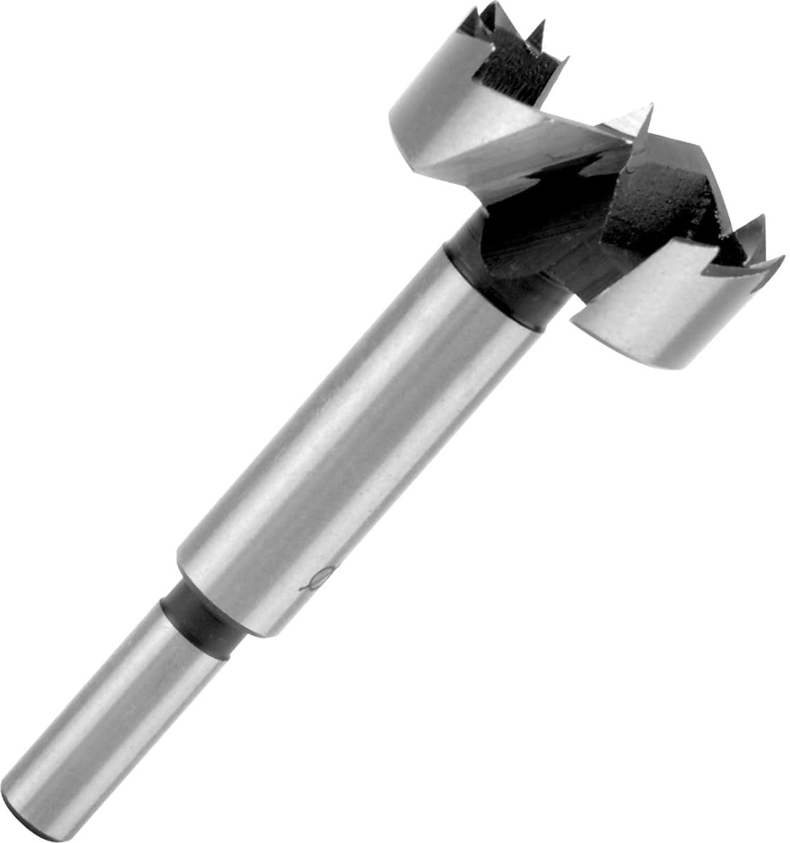 Forstnerboor - Houtboor - Gaten Boren - Nauwkeurige Positionering - 38 mm - Metaal