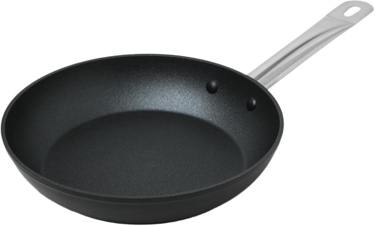 Carl Schmidt Sohn Stellaris Forged Aluminium Frypan - 24 cm - ShopVlot
