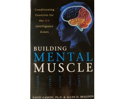 Building Mental Muscle - David Gamon e.a. - paperback