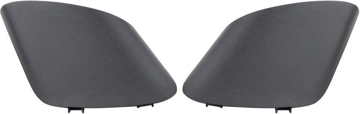 KASturbo Rear View Mirror Cover for Fiat Grande Punto Evo 735596884 735539385 Left Right - ShopVlot