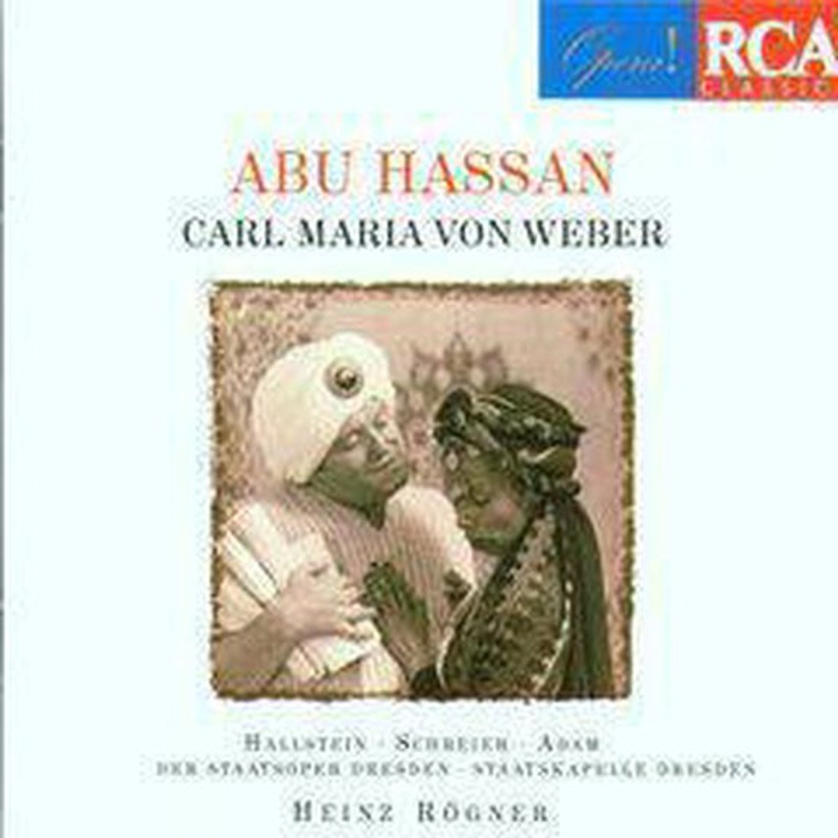 Abu Hassan