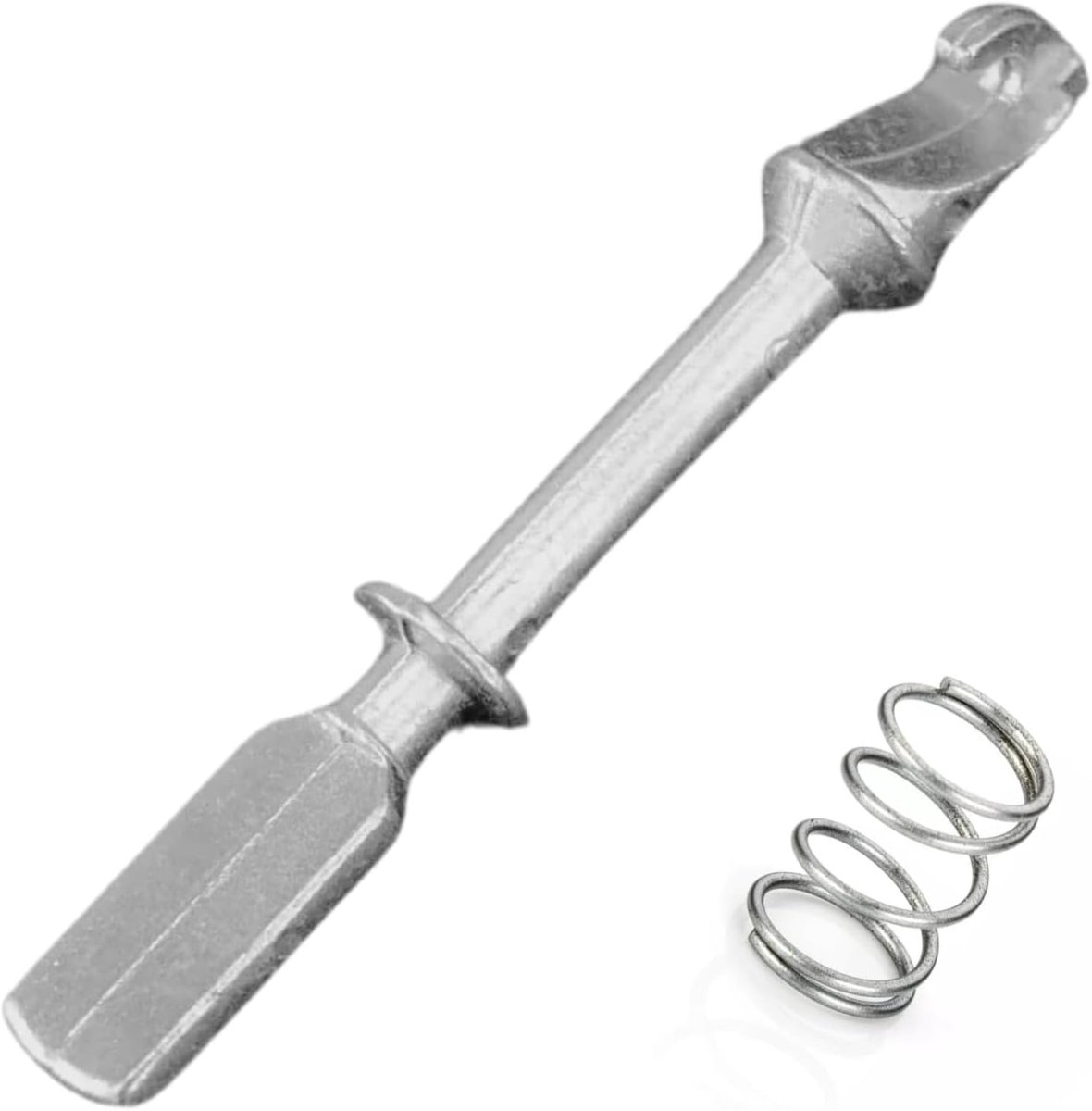 Twowinds - Door lock repair kit 6K4837223B compatible with VW Golf III Polo Cordoba Ibiza II - lock repair kit - ShopVlot