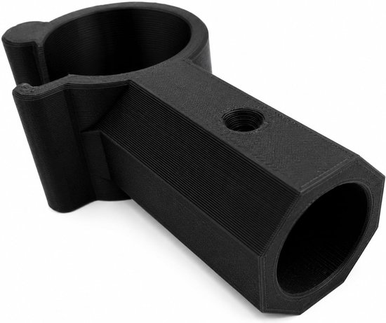 Twowinds Telescopic Hook Open Window, Hook Telescopic Beam Windows Compatible with Velux, Manual Operation (Black) - ShopVlot — afbeelding 4