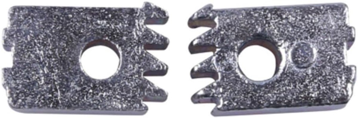 Twowinds Armrest Bracket Compatible with Mercedes Vito W638 (2 PCS) - ShopVlot