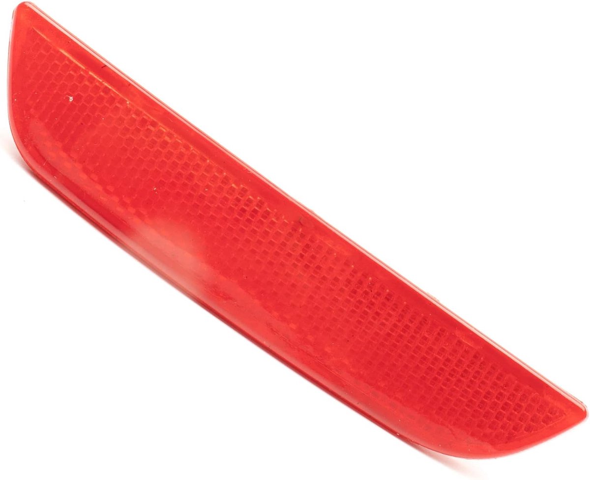 Twowinds Reflector 265605789R Compatible with Renault Clio 4 (2012-2019) - ShopVlot