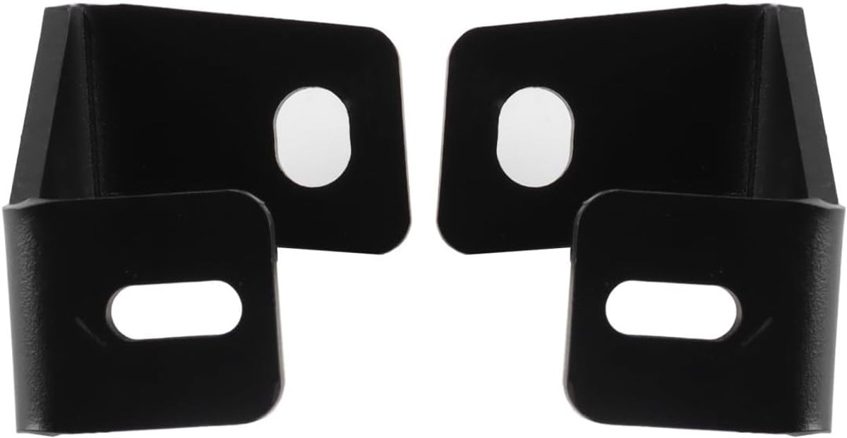 Motorkapverlichting houder - robuuste aluminiumlegering - betrouwbare bevestiging - geschikt voor F150 Raptor 2015-2019 - ShopVlot