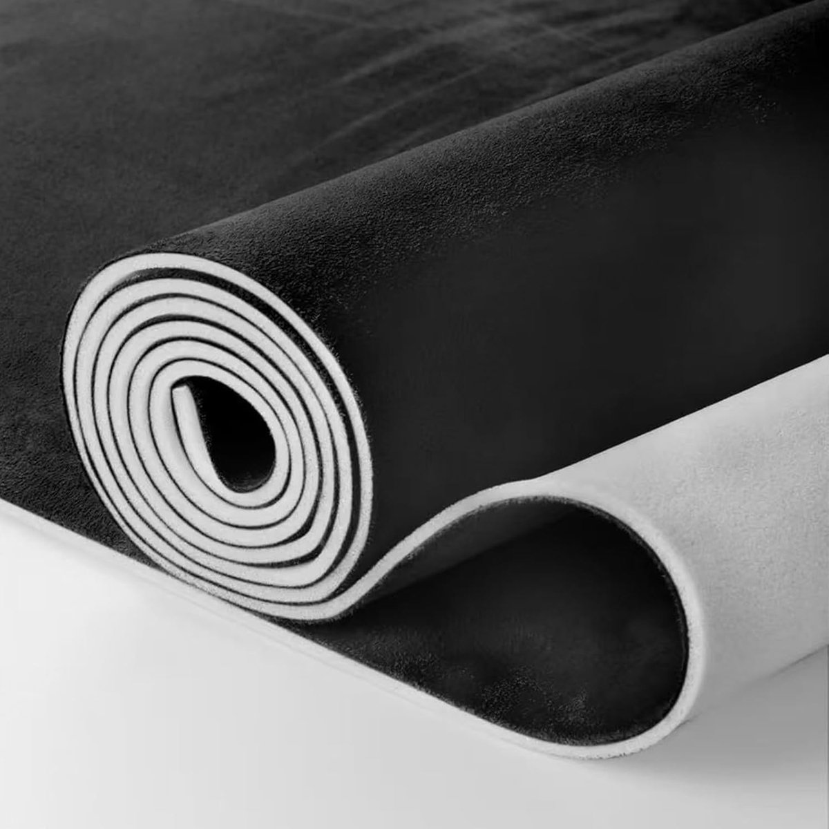 Dachh Fungus Fabric Made of Wildlife Leather with Foam Back for the Interior of the Vehicle, Suitable for Car Roof - ShopVlot