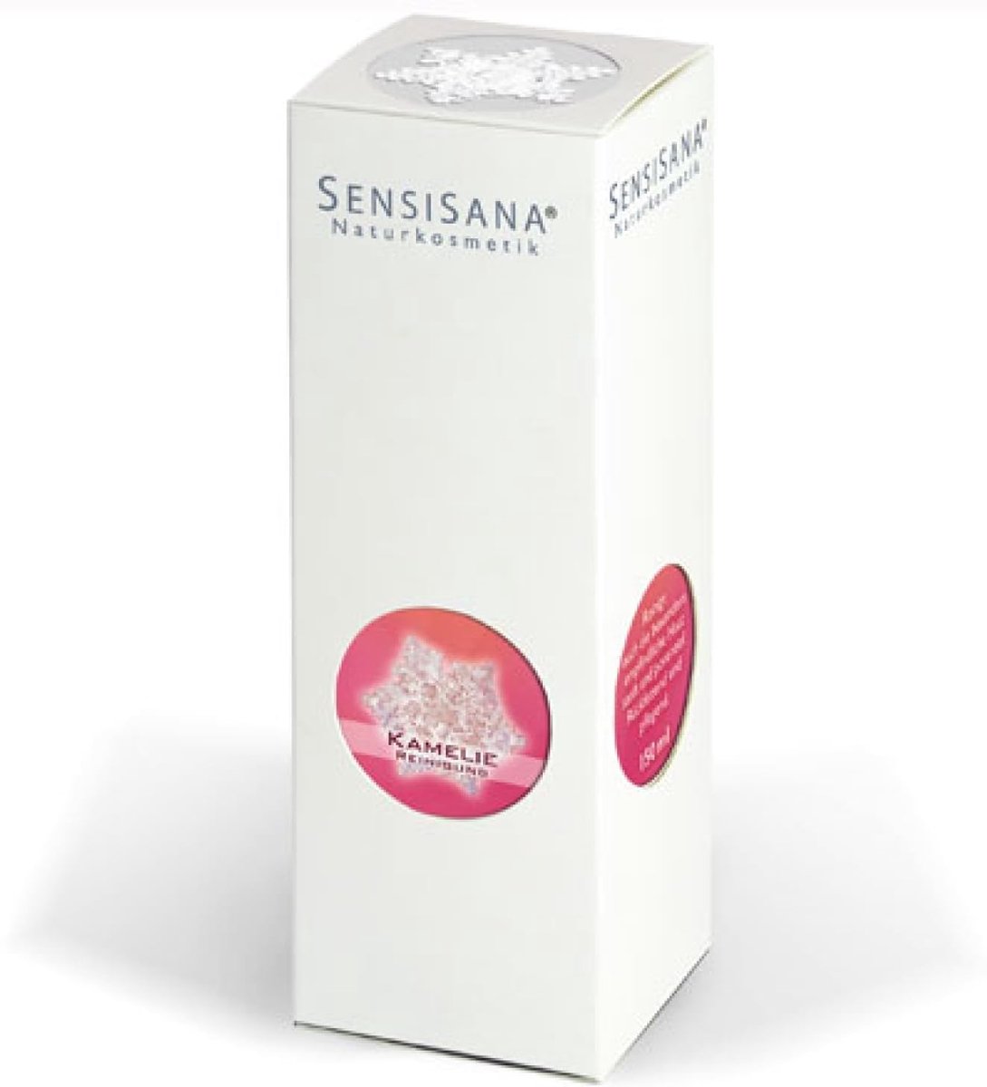 camelie reiniging 150 ml - ShopVlot