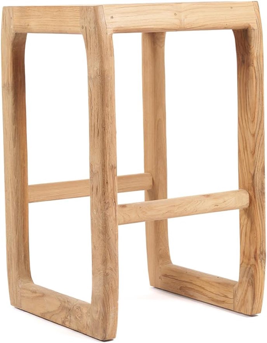 Bazar Bizar - Van Ithaca Bar Stool - Outside - ShopVlot