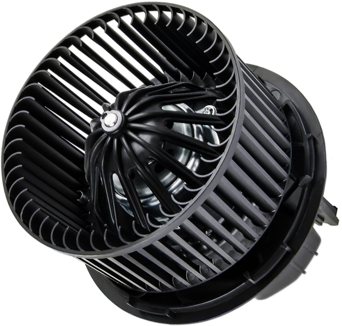 DOCAS Heating fan, fan motor, indoor fan, fan motor 7701067950, Compatible with Renault Twingo II CN0 2007-2014 - ShopVlot
