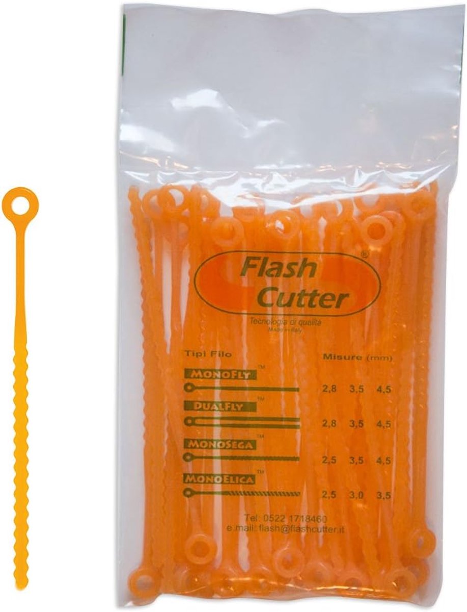 Bag of Blades MonoSaw 4.5 40p for Qfc10 - ShopVlot
