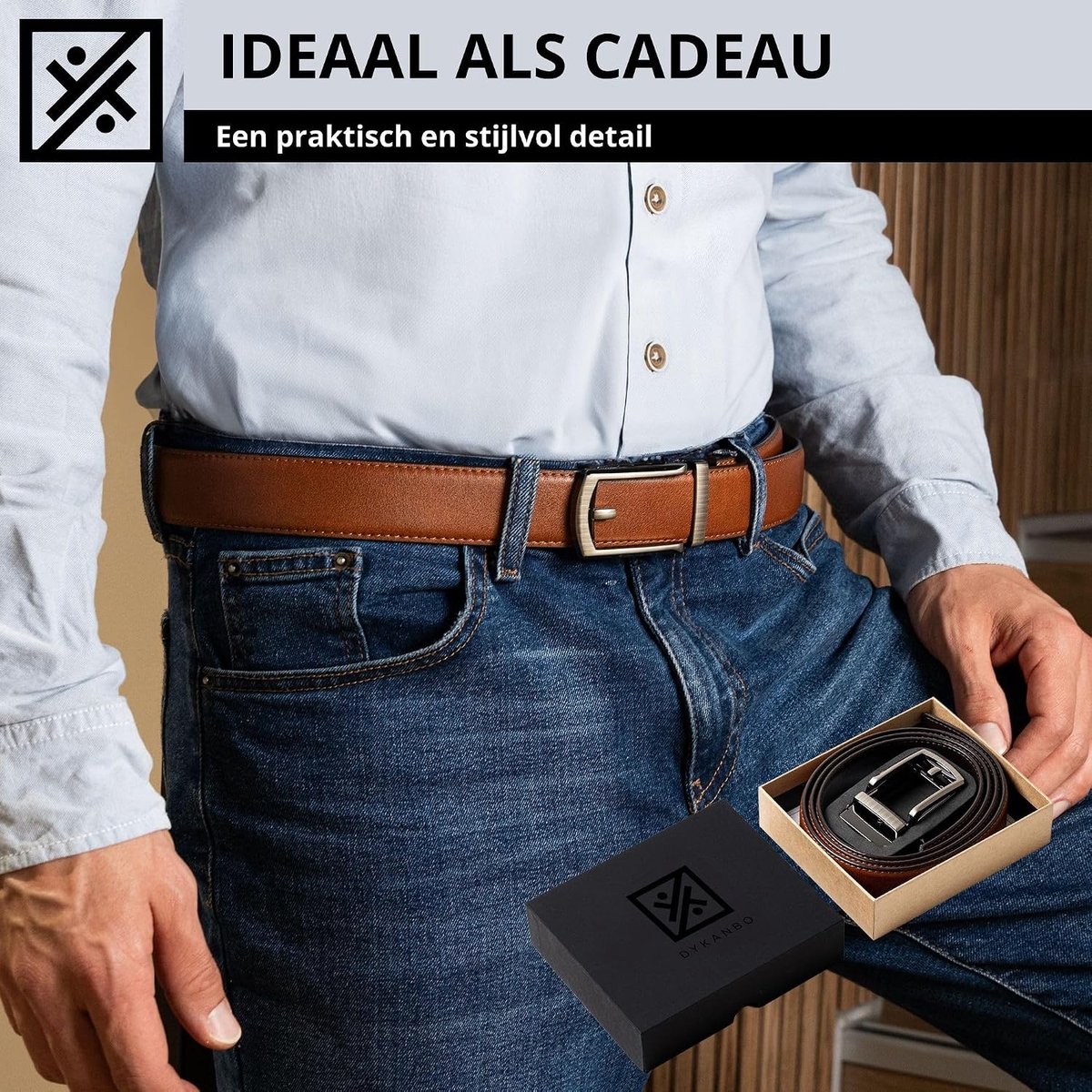 Leather belt men's black - automatic belt mens - men's belt leather - belt men's leather - men's belt black - ShopVlot