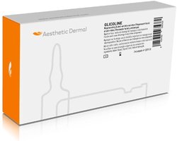 SKIN TECH AESTHETIC DERMAL MESOCARE GLICOLIN - ShopVlot