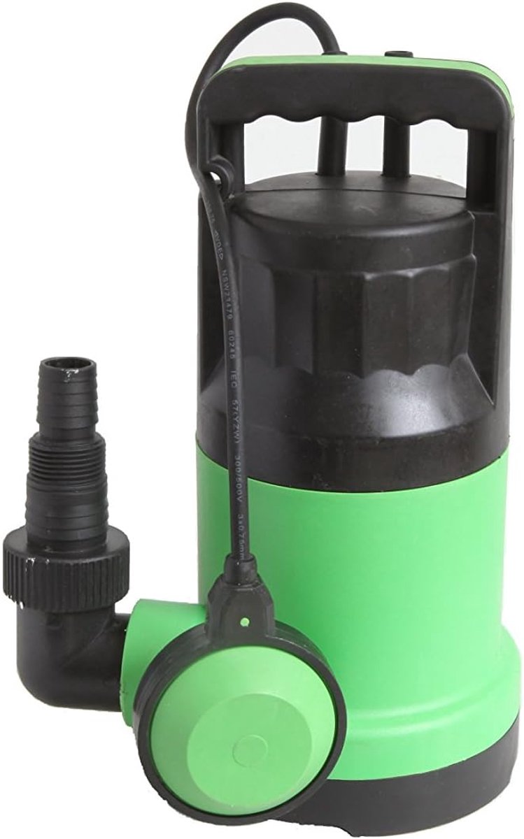 Water pump, 11 500 l/h, Interhome - ShopVlot