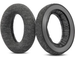 Ear Pads Compatible with Sennheiser HD535 HD525 HD6xx HD58X HD545 HD565 HD600 HD650 Headphones Ear Pads Replacement - ShopVlot