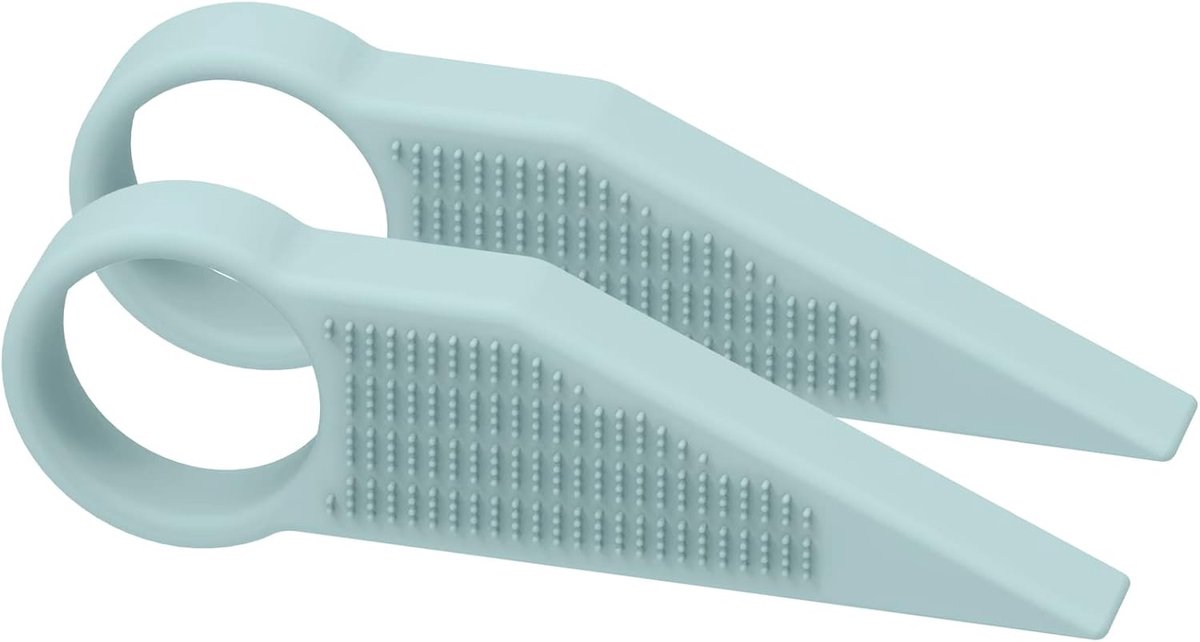 Mattress Lifter, Ergonomic Mattress Wedge Elevator, Mattress Lifting Handy Tool Relieves Back Pain,Bed Make-Up Tools - ShopVlot