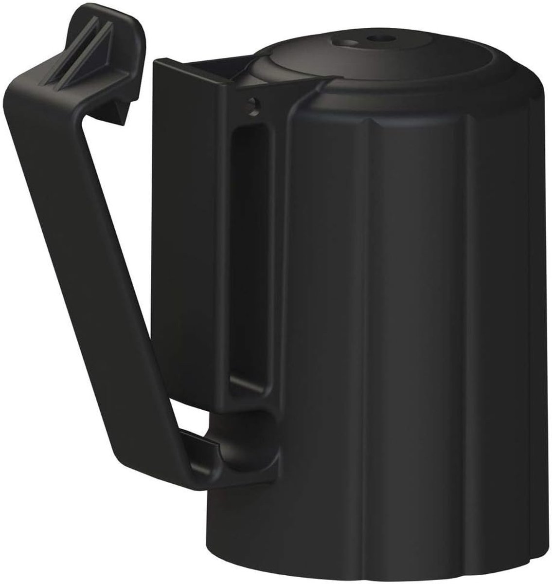 Kerbl Head Insulator T-Post Black Pack of 10 - ShopVlot