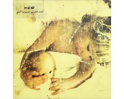 Keo - Put A Smile On For Me (LP) (Coloured Vinyl)