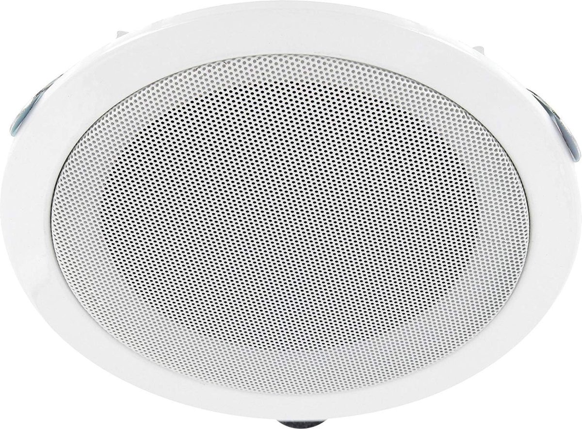 LUNIVERS Full metal built-in speaker, 18W RMS, 80W music power - ShopVlot