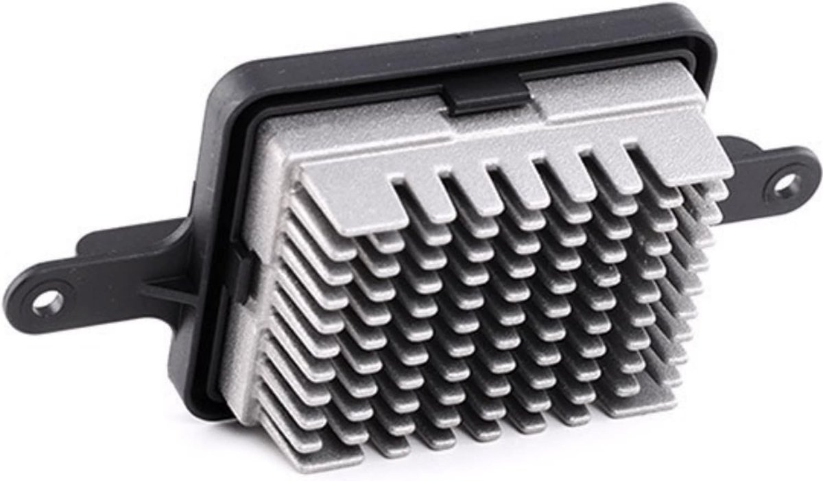 Heating Resistance Ventilation Air Conditioning Interior Compatible for Peugeot 3008 I 5008 I DS5 OEM: 6441CQ MTO/5-12 - ShopVlot