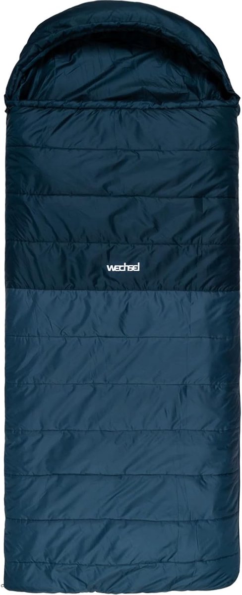 Wechsel Blues Summer - blanket sleeping bag medium left - ShopVlot